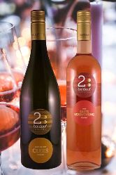 Rosé, Rotling, Blanc de noir